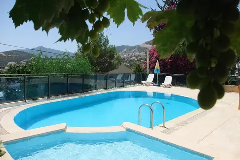 Enda Boutique Hotel in Kaş, foto 21