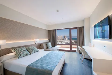 Hotel Sol Torremolinos Don Pablo foto 3