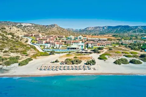 Atlantica Belvedere Resort in Kardamena, foto 8