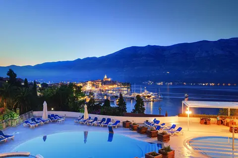 Marko Polo Maradiso Hotel by Aminess in Korcula — foto 4