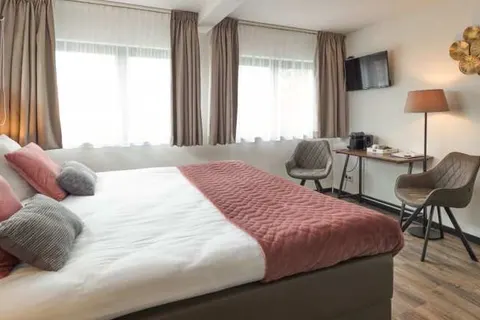 Bed and Breakfast De Heren van Valkenburg foto 13