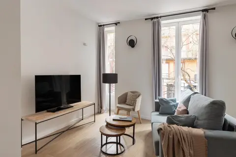 Líbere Valencia Abastos Apartments in Valencia — foto 15