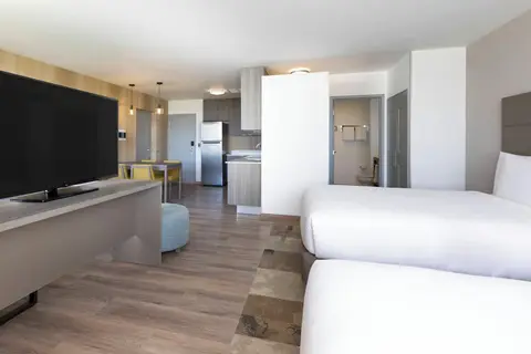 Residence Inn Cancun Hotel Zone in Cancùn — foto 29