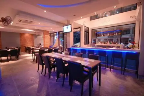 The Lantern Resort Patong in ตำบลป่าตอง — foto 30