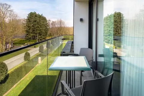 Hotel Weinebrugge foto 3