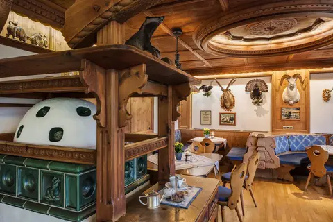 Alpenhotel Fernau in Neustift im Stubaital — foto 5