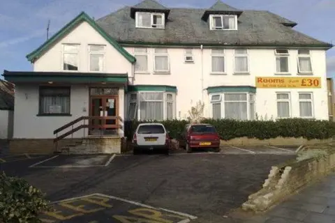 OYO Central Hotel Golders Green in Londen — foto 26