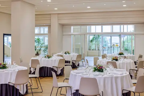 Meliá Maria Pita in A Coruña — foto 26