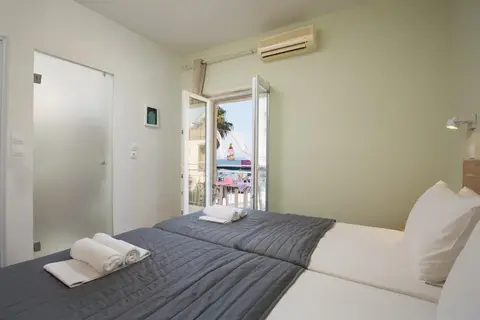 Paralia Studios in Δημοτική Ενότητα Λευκιμμαίων — foto 10