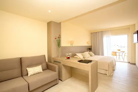 Hotel Sabina & Suites in Palma — foto 16