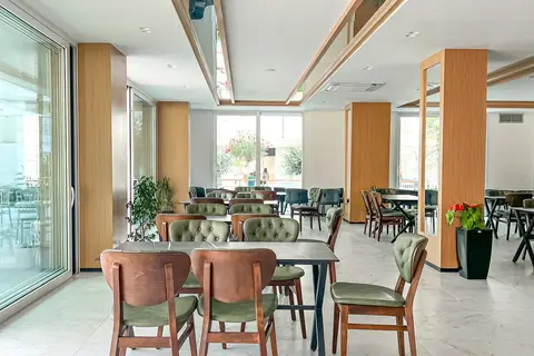 Fafa Aqua Blue in Golem — foto 6