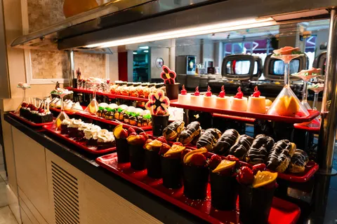 Merve Sun Hotel & Spa foto 19