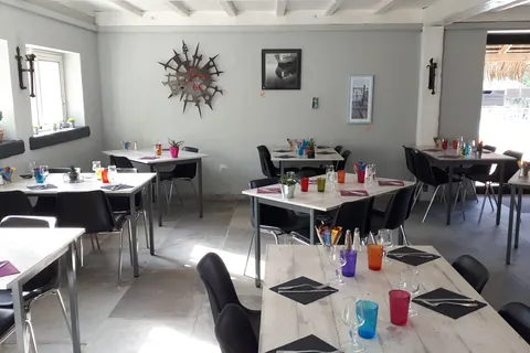 Camping Les Embruns D Oléron foto 16