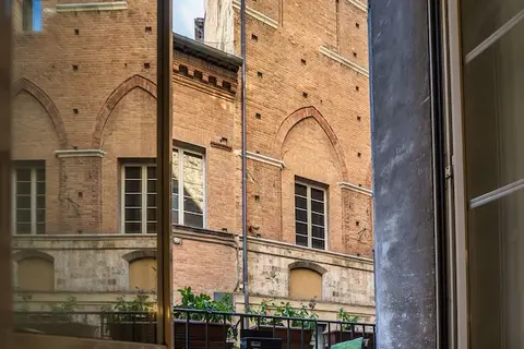 Piccolo Hotel Etruria in Sienna, foto 24