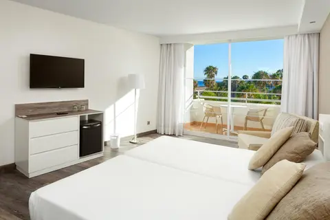 Sol Lanzarote All Inclusive in Puerto del Carmen — foto 30