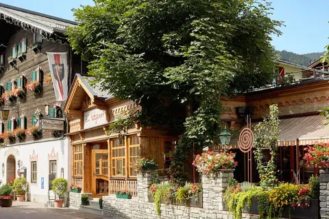 Romantik Hotel Zell am See in Zell am See — foto 4