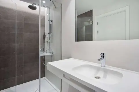 B&B Hotel Porto Expo Aeroporto in Matosinhos — foto 12
