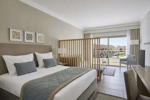 Jaz Elite Maraya in Cataract Marsa Alam Resort — foto 17