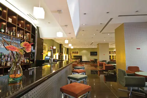SANA Metropolitan Hotel in Lissabon, foto 5