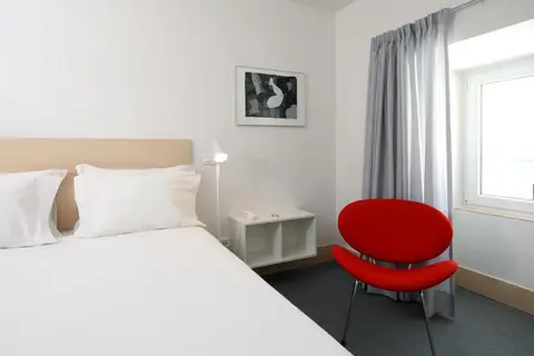 Hotel Convento do Salvador in Lissabon — foto 5