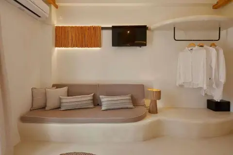 Hermes Hotel in Hermes, foto 20