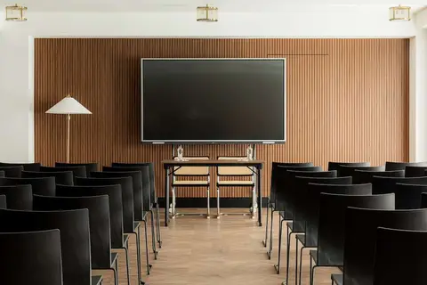 Artizan Design Hotel in Tbilisi — foto 8