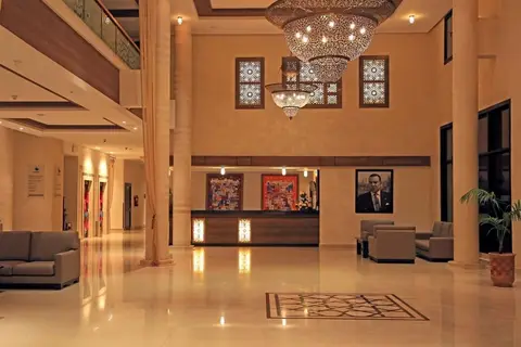 Labranda Targa Club Aqua Parc in Marrakech — foto 8