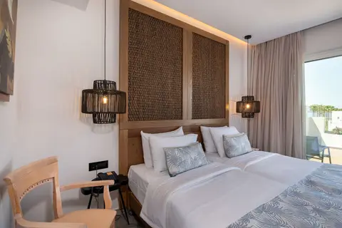 Delfina Tropic Beach in Georgioupolis — foto 3