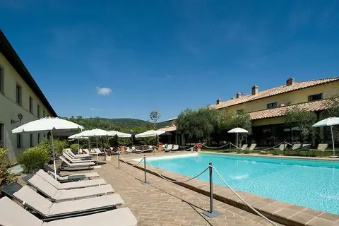 Relais Dell'Olmo in Perugia, foto 2