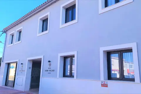 Hotel Son Vilar in Es Castell — foto 14