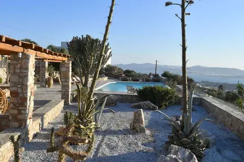 Mythic Exclusive Retreat in Σαρακίνικο — foto 3