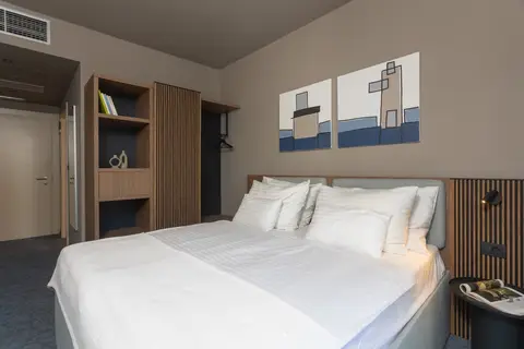 Adria Hotel in Biograd na Moru, foto 20