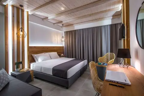 Casa Blu Boutique Hotel in Chersonisos Municipal Unit, foto 20