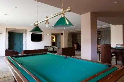 Forte de São Francisco Hotel in Chaves — foto 3