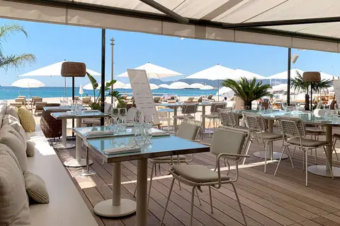 Mondrian Cannes in Cannes, foto 6