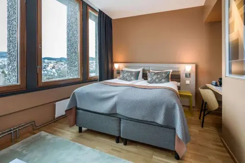 Quality Hotel 33 in Oslo — foto 3