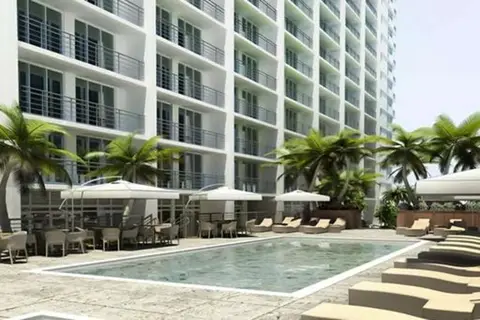 Grand Beach Hotel in Miami Beach — foto 27