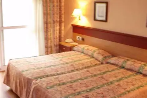 Hotel Soho Boutique Málaga in Málaga, foto 11