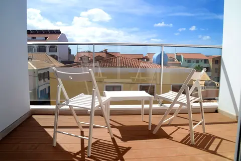 Hotel Ouril Julia in Santa Maria — foto 15