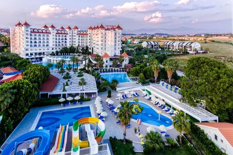Serenis Hotel in Manavgat