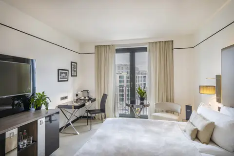 Meliá Berlin in Berlijn, foto 12