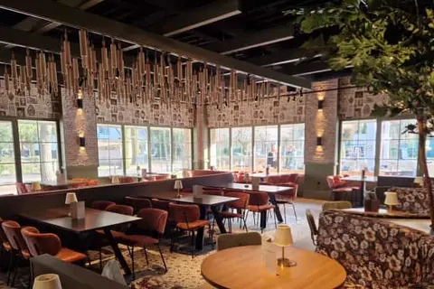 Vakantiepark Hellendoorn foto 7