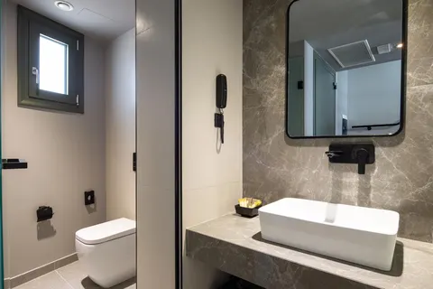 Hotel Portes Lithos Luxury Resort foto 14