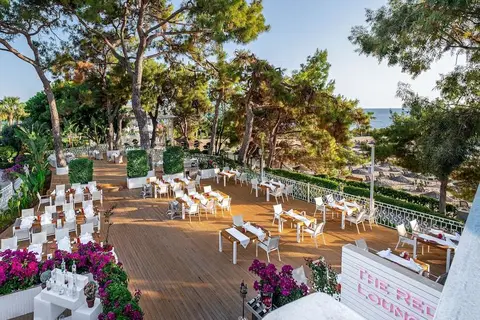 Rubi Platinum Spa Resort & Suites in Alanya, foto 30