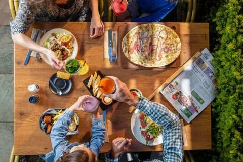 Center Parcs de Eemhof foto 5