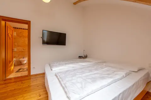 Parkhotel Sole Paradiso in Innichen - San Candido — foto 4