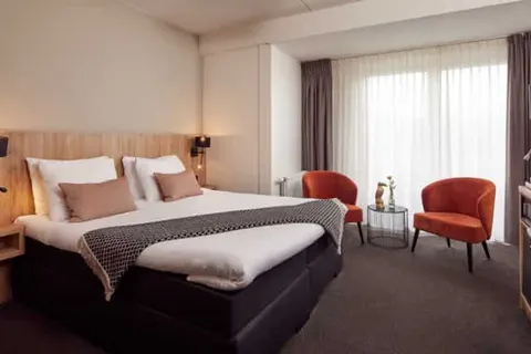 Van der Valk Hotel Texel-De Koog foto 19