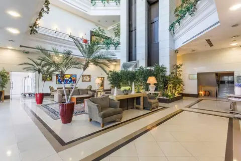 Hotel Riviera in Carcavelos — foto 9