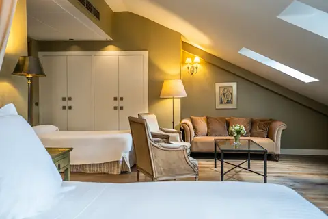 Grand Hotel Don Gregorio in Salamanca — foto 9