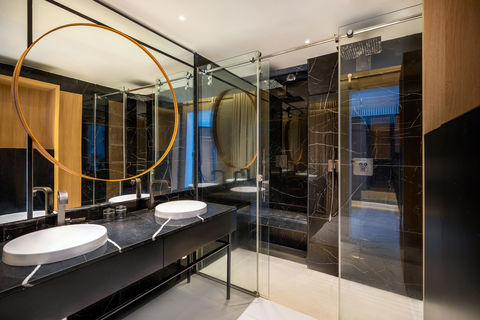 Hotel Radisson Blu Palace Resort & Thalasso foto 16